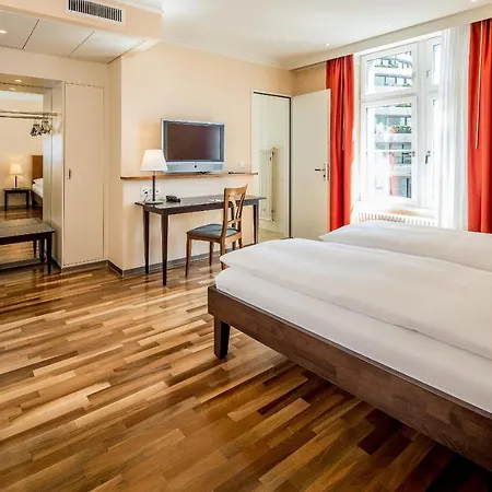 Schweizerhof Hotel Basel