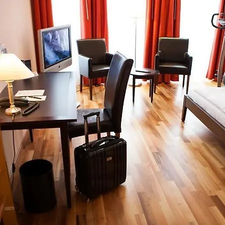 Schweizerhof Hotel Basel