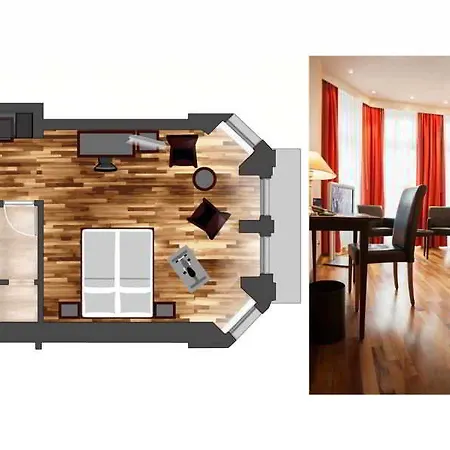 Schweizerhof Hotel Basel