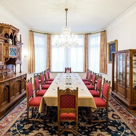 Schweizerhof 3*