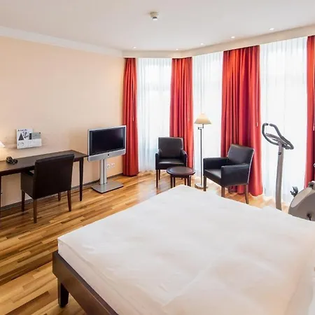 Schweizerhof 3*