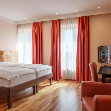 Hotel Schweizerhof