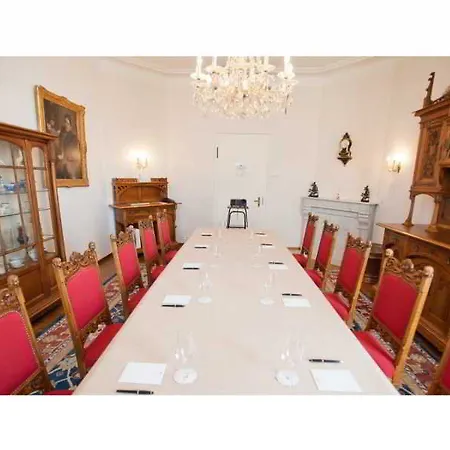 מלון Schweizerhof