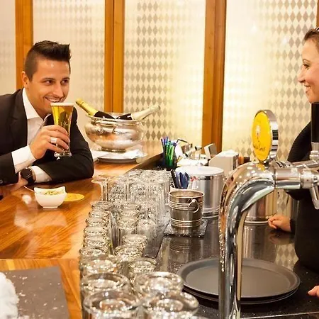 Schweizerhof Hotel Basel