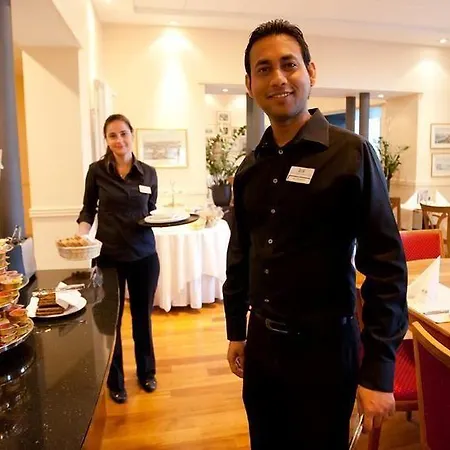 Hotel Schweizerhof