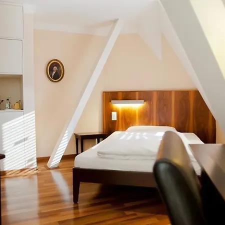 Hotel Schweizerhof 3*