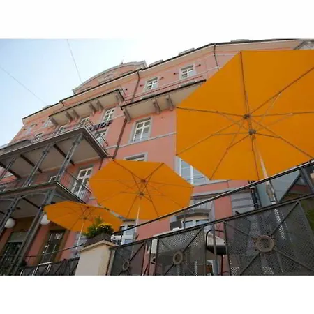 Schweizerhof 3*