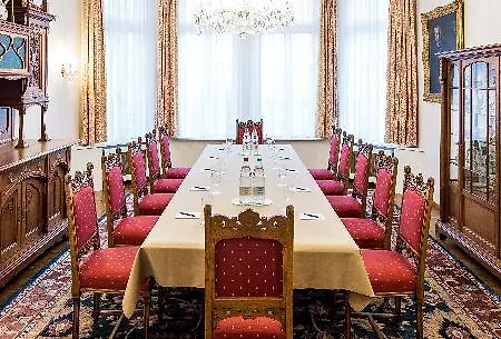 Hotel Schweizerhof