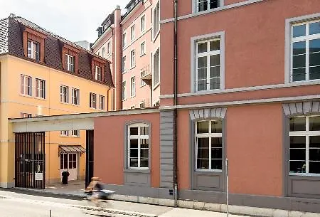Schweizerhof Basel