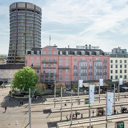 Schweizerhof Hotel