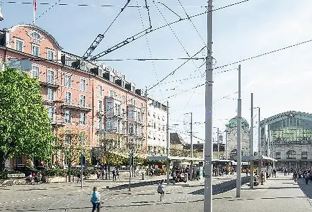 Schweizerhof Ξενοδοχείο