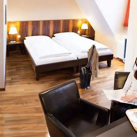 Schweizerhof 3*